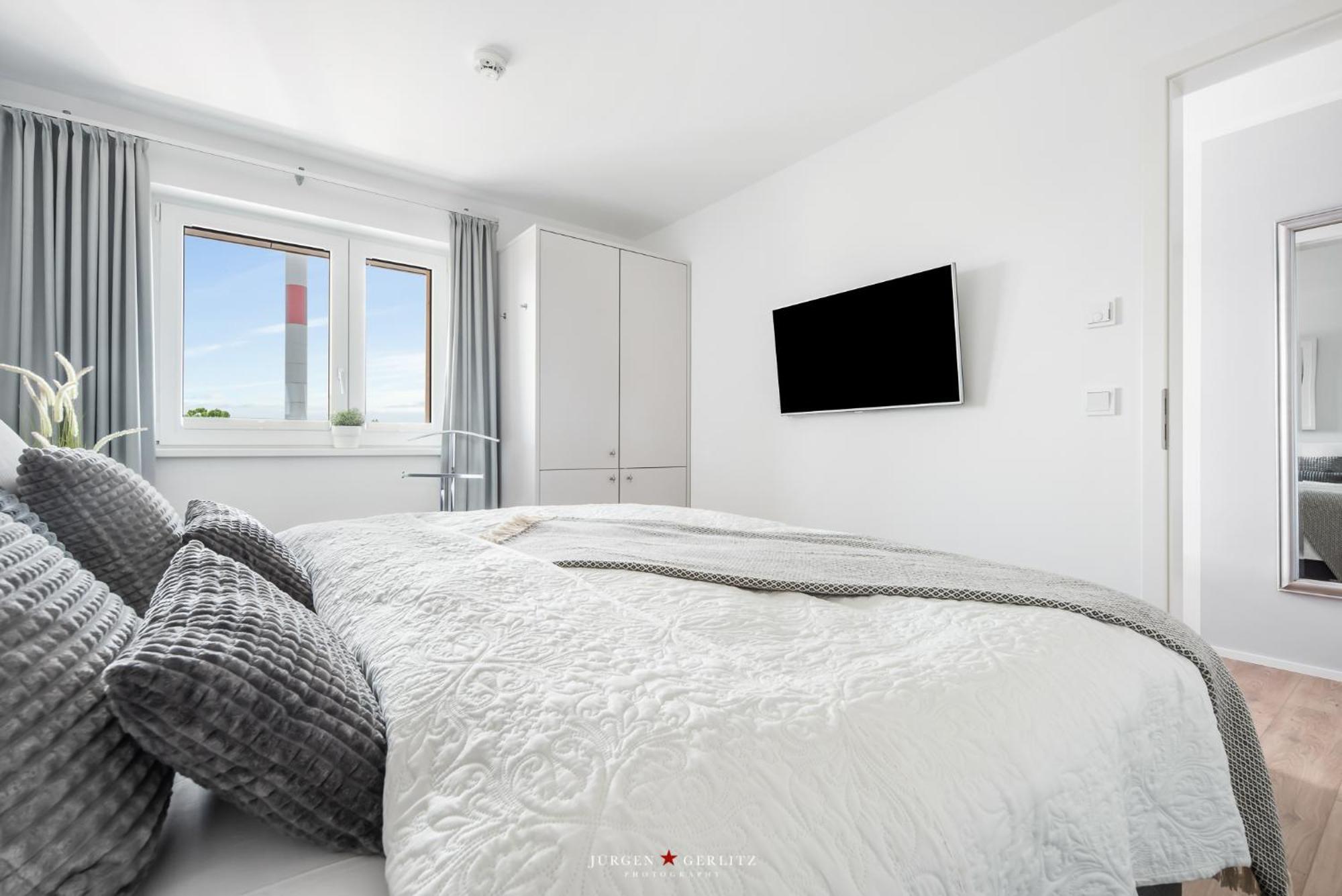 Marina Sunrise Apartment Olpenitz Ngoại thất bức ảnh